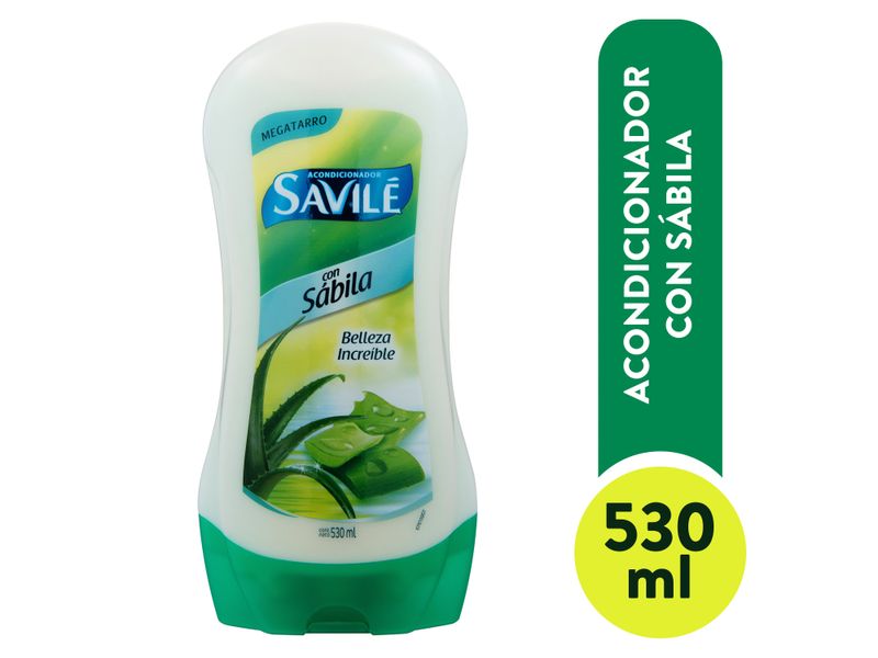 Acondicionador-Savil-Sabila-530ml-1-47404
