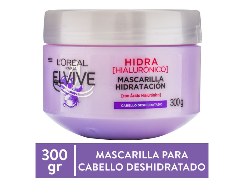 Mascarilla-Tratamiento-Hidrataci-n-L-Or-al-Paris-Elvive-Hidra-Hialur-nico-300gr-1-69432