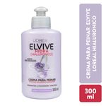 Crema-Para-Peinar-Hidrataci-n-L-Or-al-Paris-Elvive-Hidra-Hialur-nico-300ml-1-69431