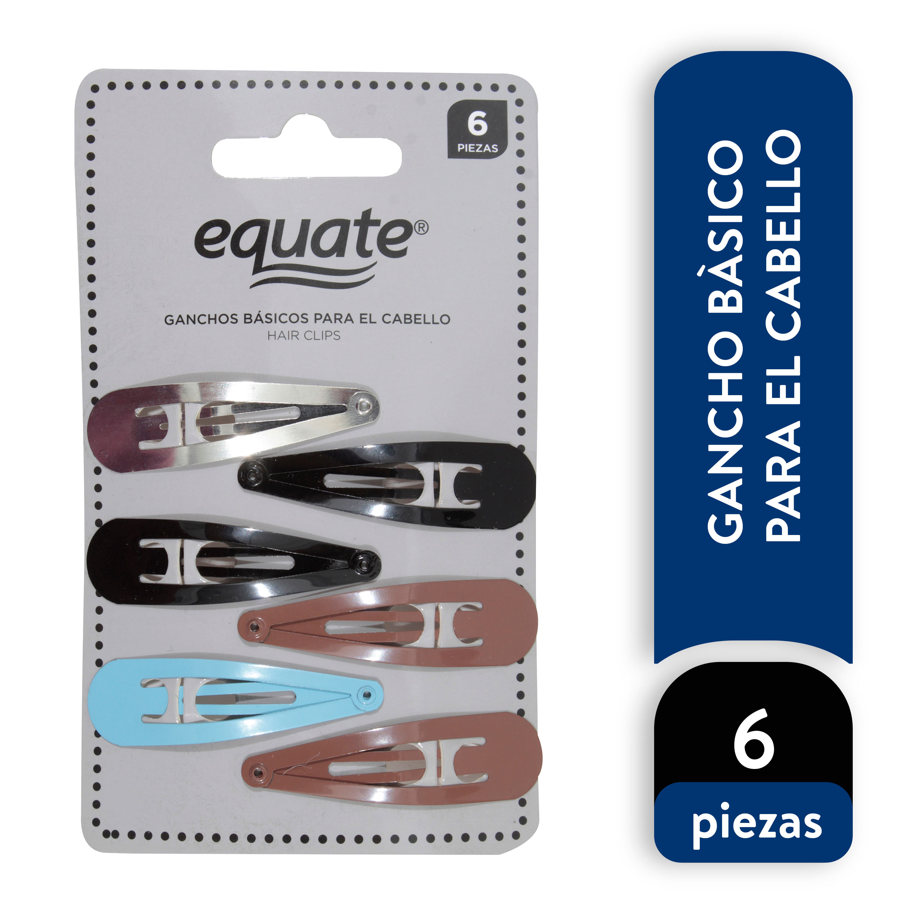 Ganchos-Equate-Basicos-Para-Cabello-6-Piezas-1-74645