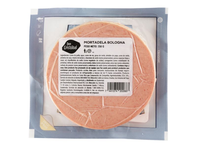 Mortadela-Don-Cristobal-Bologna-250gr-3-33818