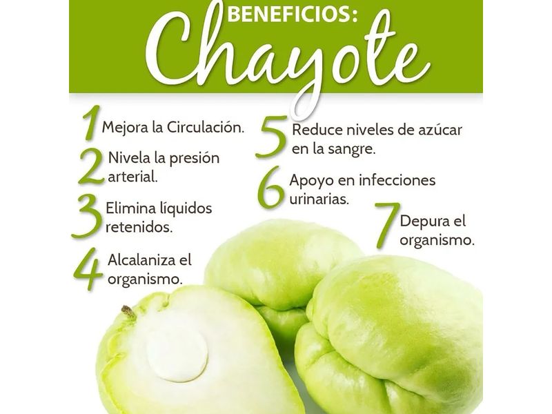 Chayote-Sazon-1-Unidad-3-37221