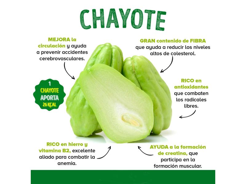 Chayote-Sazon-1-Unidad-4-37221