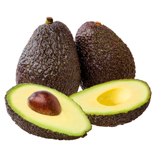 Aguacate Hortifruti hass - 1 ud