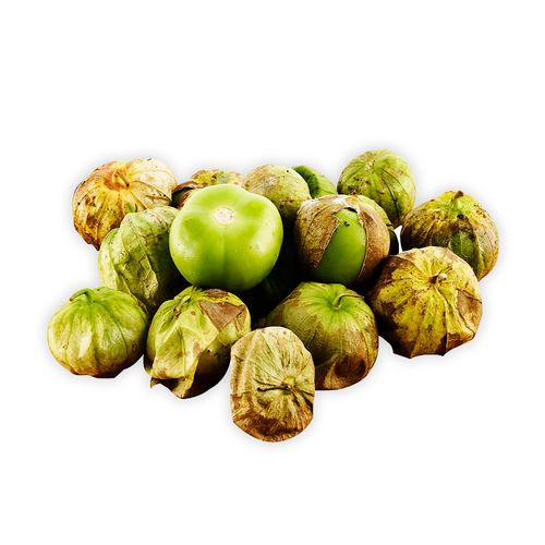 Tomate Verde Mexicano Empacado - 500 g