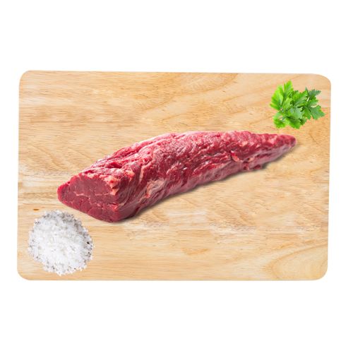 Lomito De Res Marca Don Cristobal Tenderizado -Precio por kg