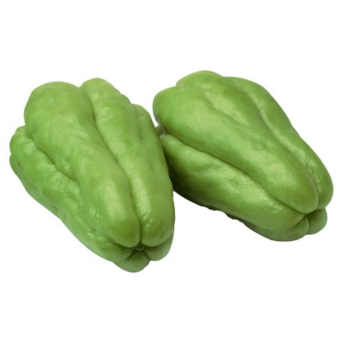 Chayote verde- ud