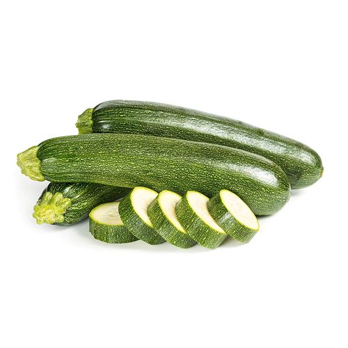 Zuchini baby empacado - 250 g