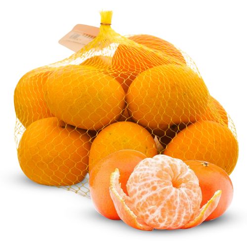 Mandarina Hortifruti Importada Emp - 900 gr