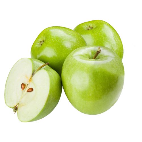 Manzana verde Hortifruti importada - Precio indicado por libra