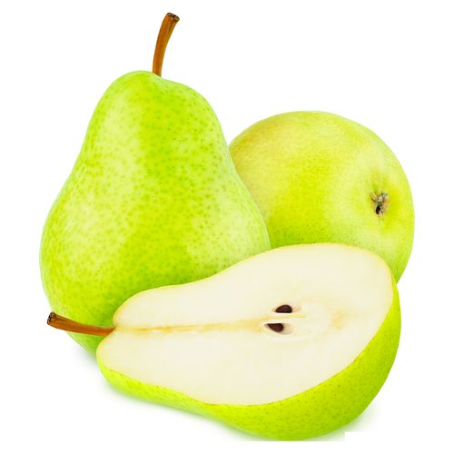 Pera verde Hortifruti unidad