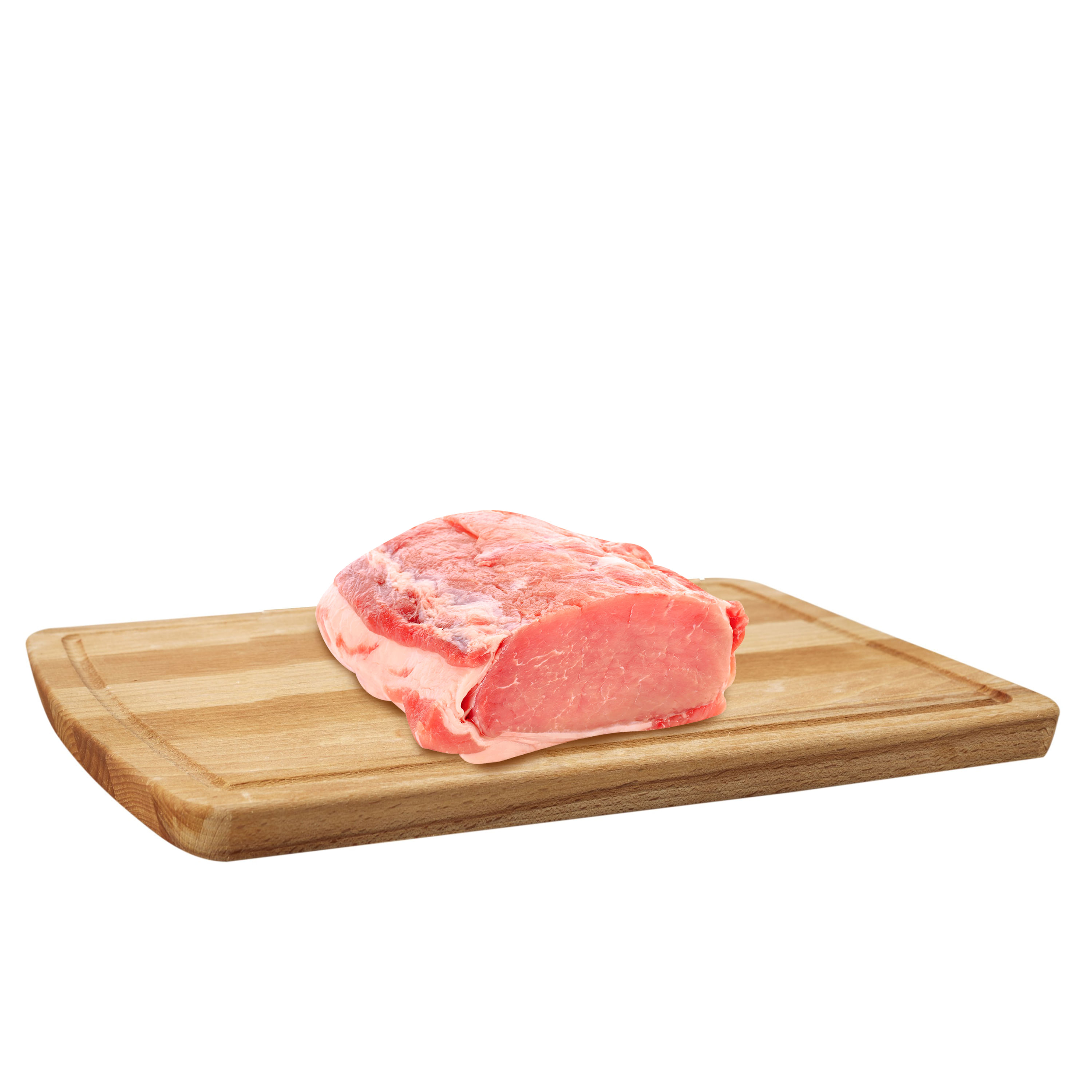 Cinta de Lomo de cerdo (1 kg)