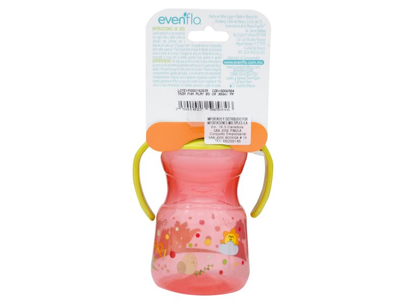 Taza-Evenflo-Fun-Play-Boquilla-Suave-2-87728