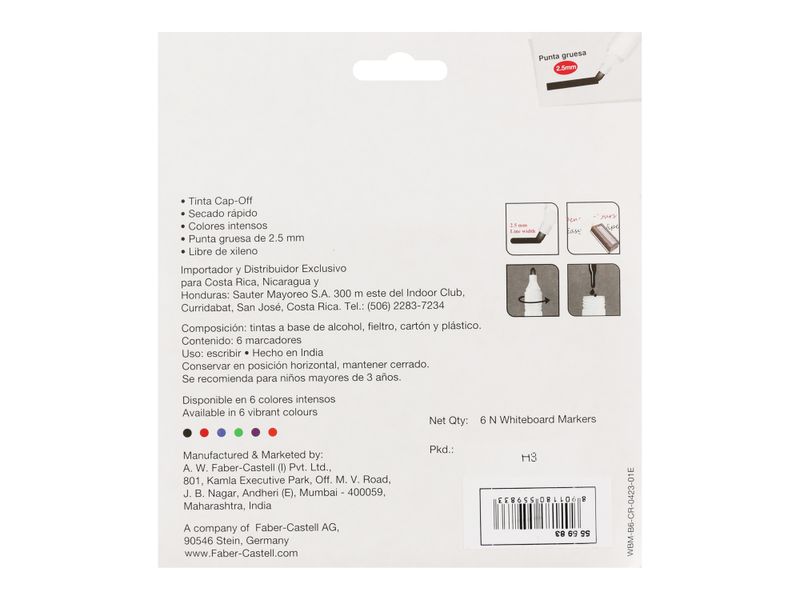 Marcadores-para-pizarra-Faber-Castell-4-uds-2-95152