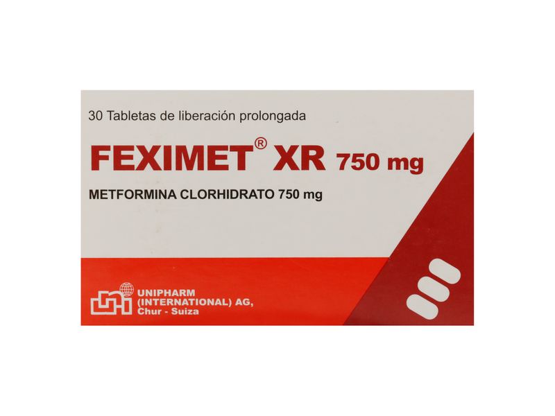 Feximet-Xr-750-Mg-X-30-Tabs-1-99038