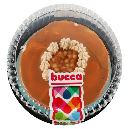 Torta Bucca Manzana y Canela -1185 g