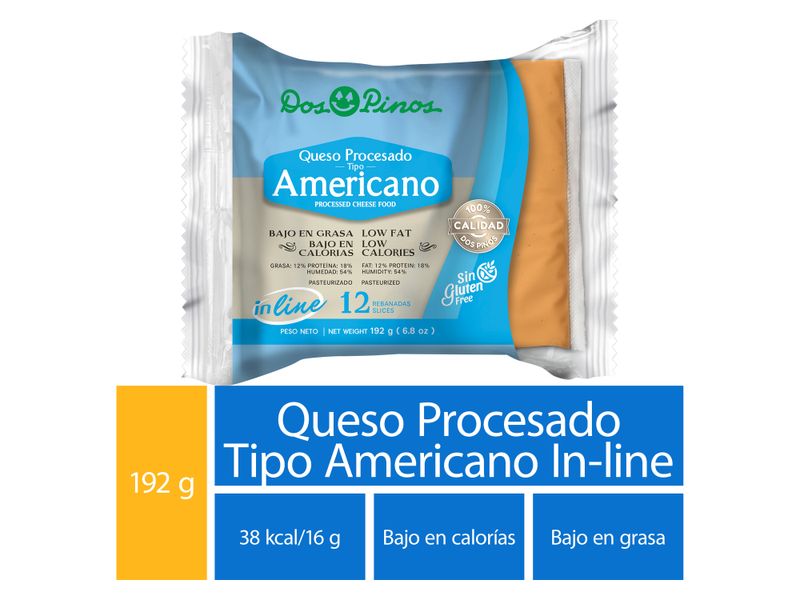 Queso-Dos-Pinos-Procesado-Tipo-Americano-In-Line-12-Unidades-192-gr-1-25566