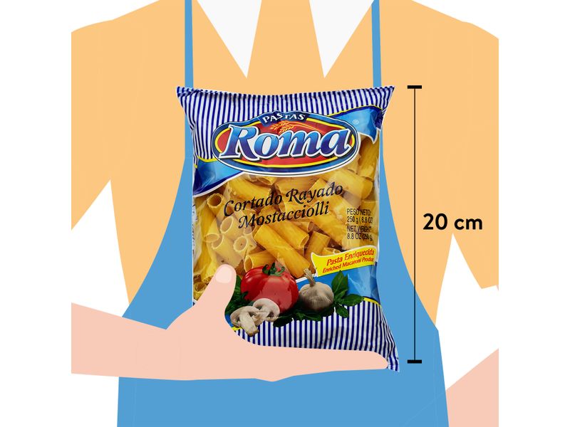 Pasta-Roma-Mediano-Cortado-Paquete-250gr-3-25931