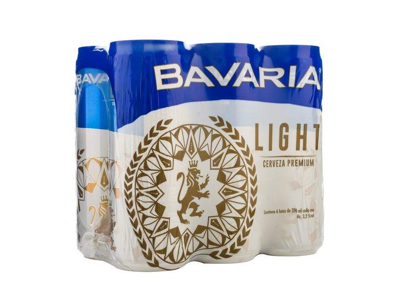 6-Pack-Cerveza-Bavaria-Light-Sleek-Lata-350ml-2-27260