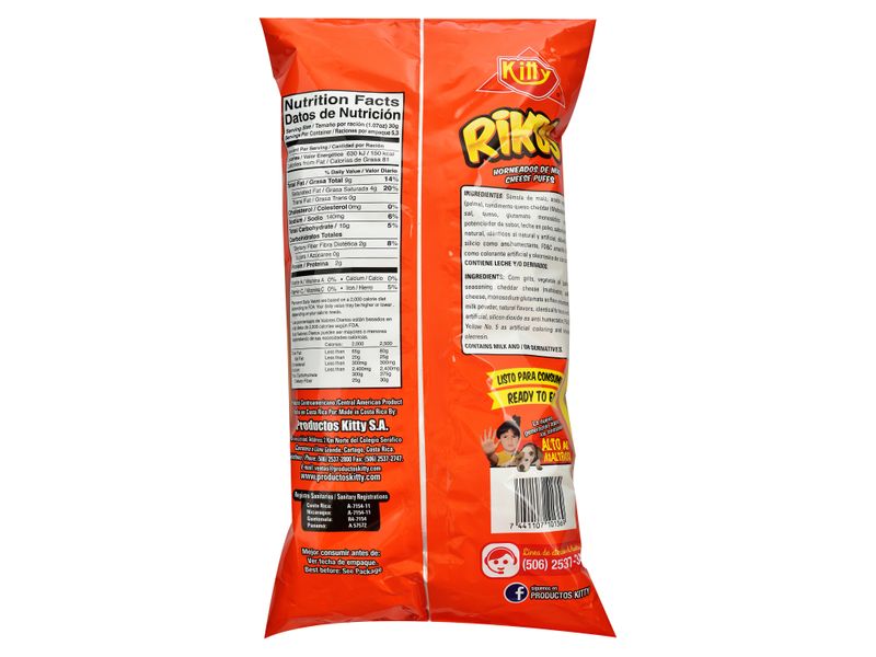 Snacks-Rikos-Kitty-Horneados-Maiz-160gr-2-28842