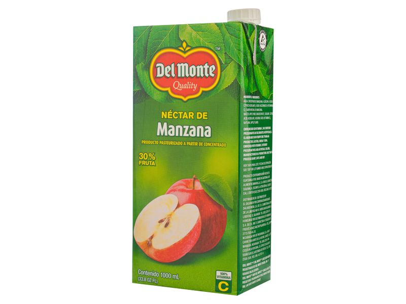 Nectar-Del-Monte-Manzana-Tetra-1000ml-2-26414