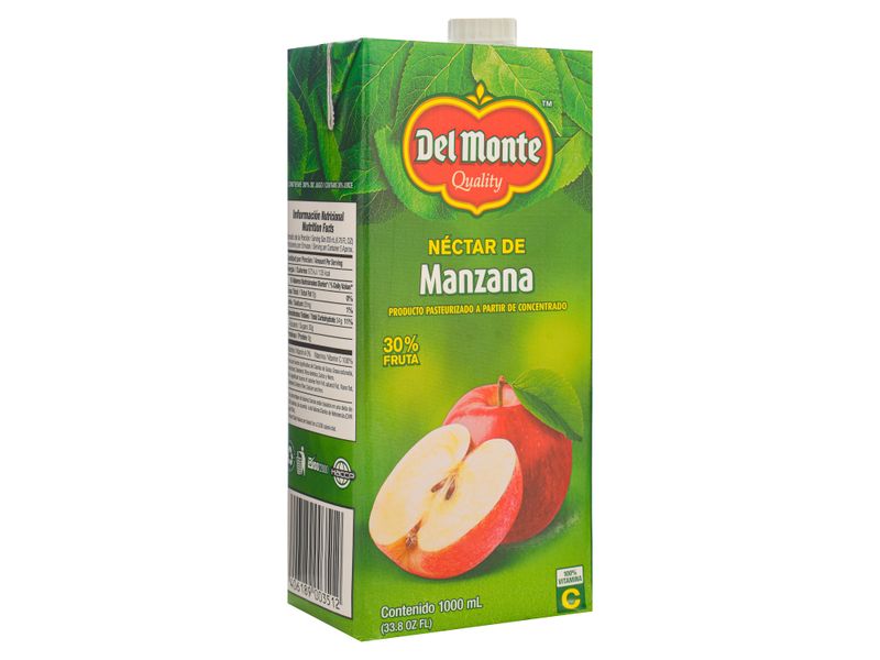 Nectar-Del-Monte-Manzana-Tetra-1000ml-3-26414