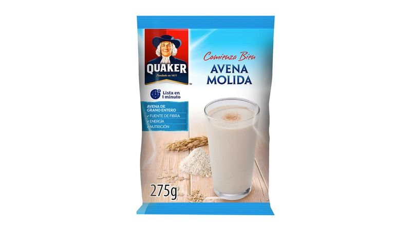 Salvado De Avena Alin Bolsa - 350gr