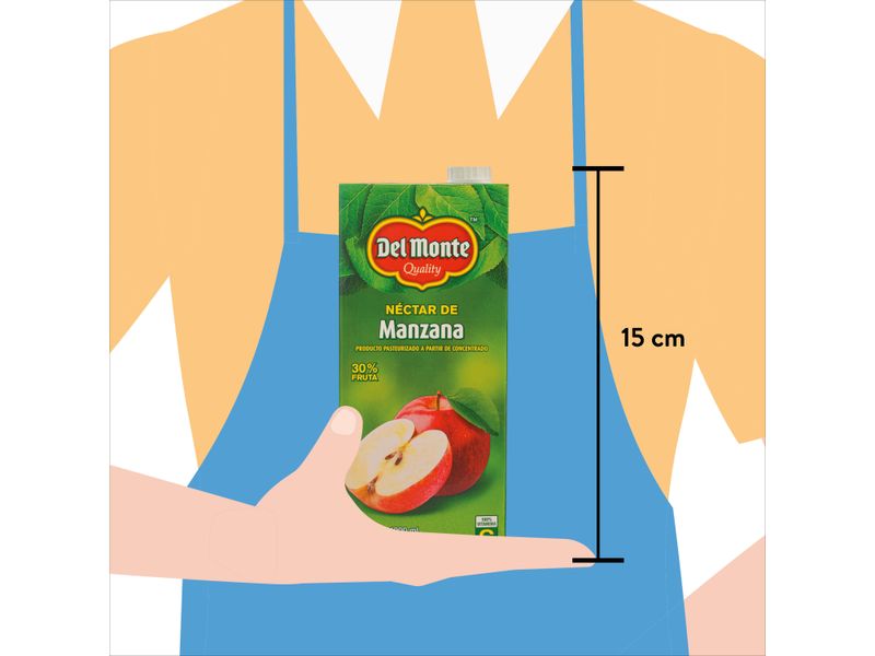 Nectar-Del-Monte-Manzana-Tetra-1000ml-6-26414