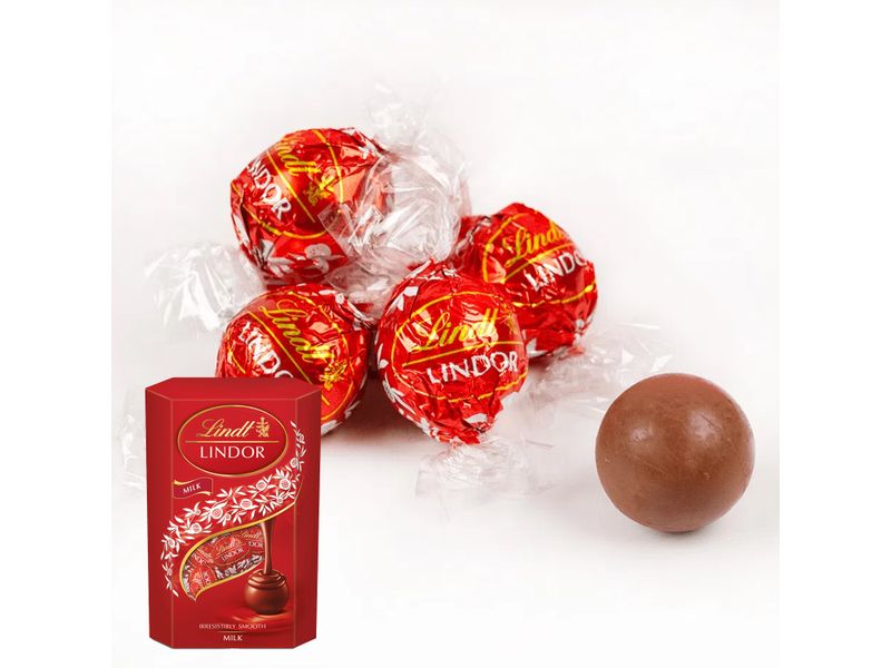 Chocolate-Lindt-Lindor-Cornet-Milk-200gr-4-27094