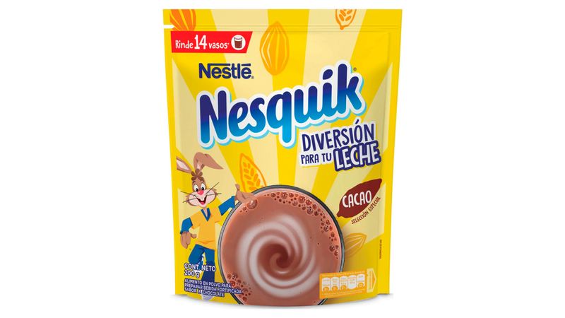 Comprar Chocolate Nestlé Classic Con Leche Mini Doypack - 250g, Walmart  Costa Rica - Maxi Palí