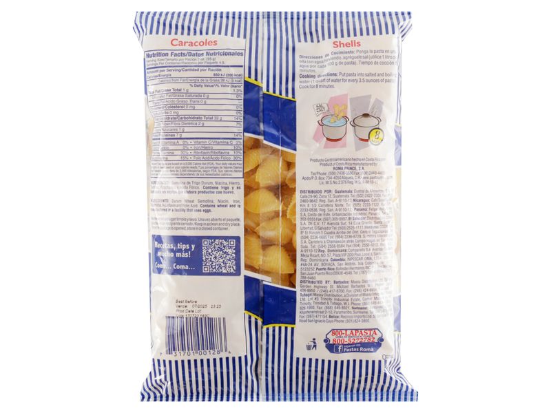 Pasta-Mediana-Roma-Caracolitos-Paquete-250gr-2-29247