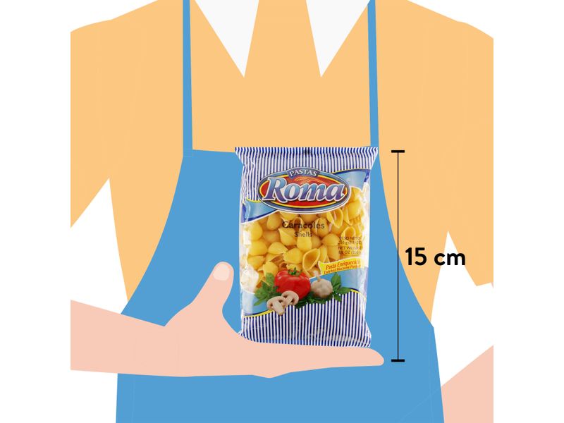 Pasta-Mediana-Roma-Caracolitos-Paquete-250gr-3-29247