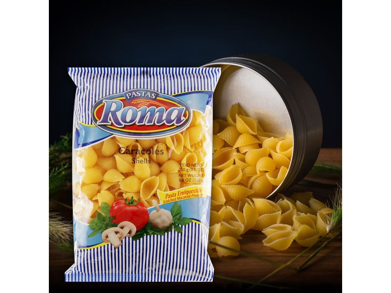 Pasta-Mediana-Roma-Caracolitos-Paquete-250gr-4-29247