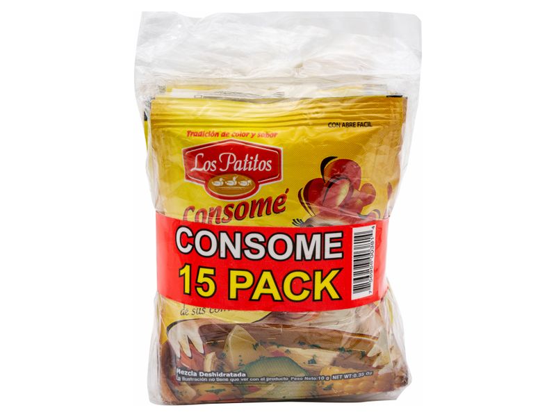 Consome-Los-Patitos-Pollo-15Pck-150Gr-2-29952