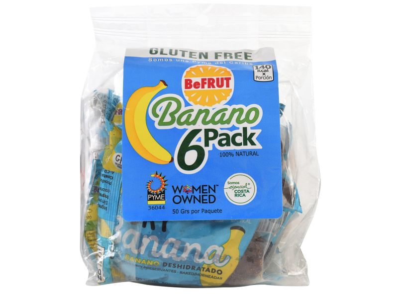 6-Pack-Banano-Befrut-300gr-2-30680