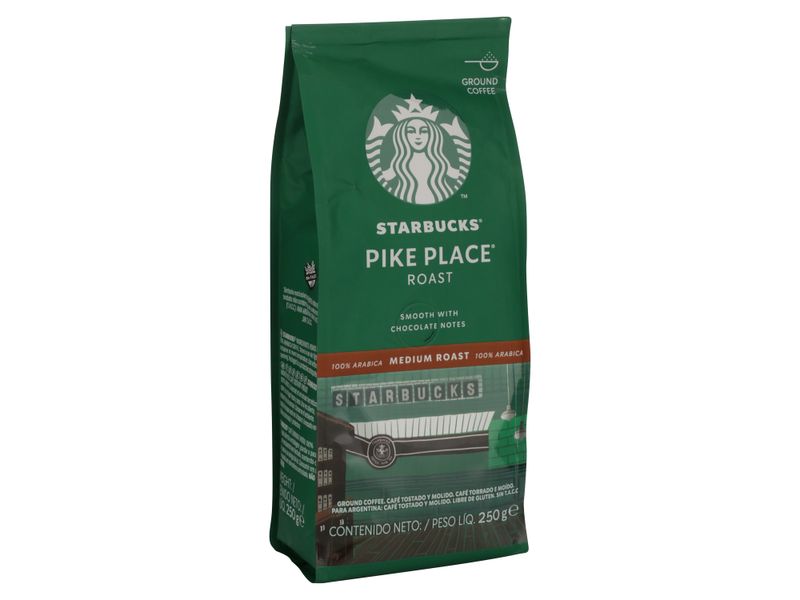 STARBUCKS-Pike-Place-Tueste-Medio-Caf-Tostado-y-Molido-Bolsa-250g-2-35789