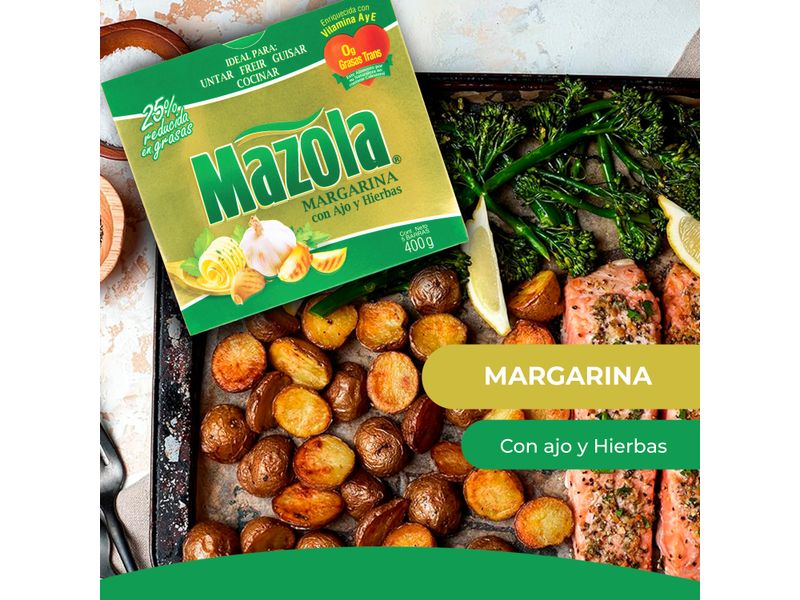 Margarina-Mazola-Con-Ajo-Y-Hierbas-400Gr-4-35083