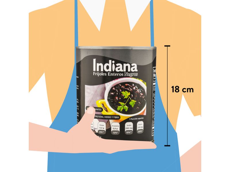 Frijol-Negro-Indiana-Entero-Enlatado-800gr-3-74675