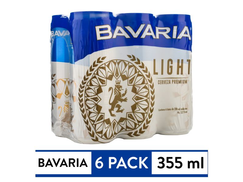 6-Pack-Cerveza-Bavaria-Light-Sleek-Lata-350ml-1-27260