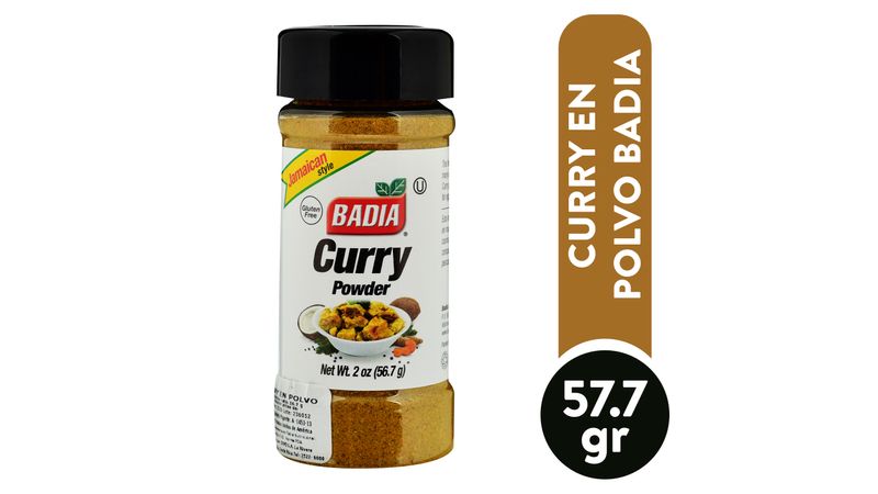 Comprar Curry Badia en polvo g Walmart Costa Rica