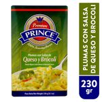 Pasta-Prince-Plumas-Salsa-Queso-230gr-1-29236