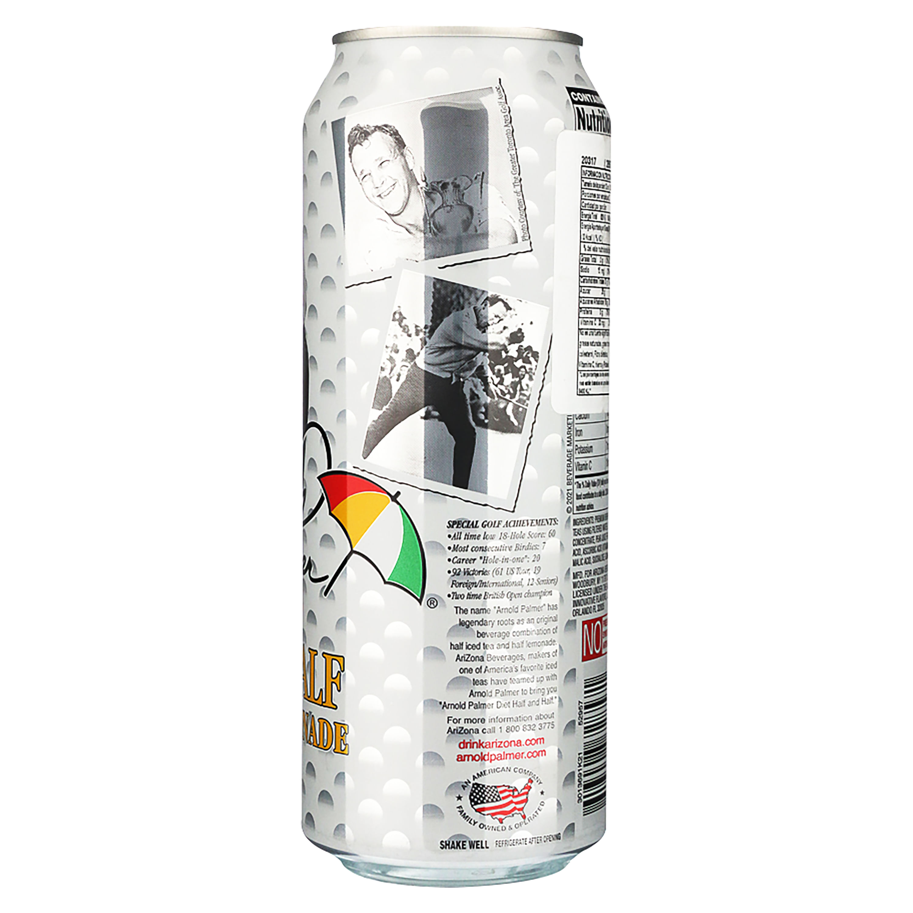 Comprar Bebida Marca Arizona Té Frio Limonada Diet -680 Ml | Walmart ...