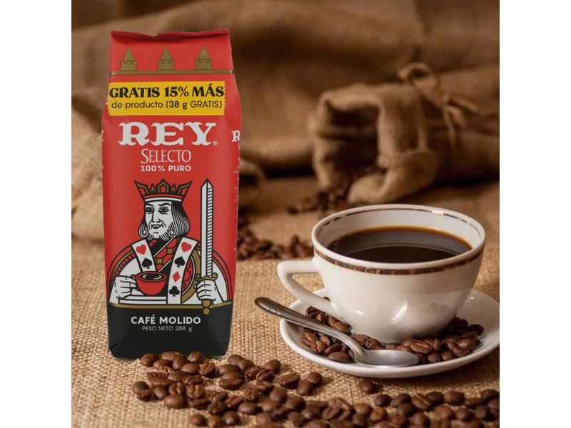 Caf-Rey-Selecto-288-gr-6-90191