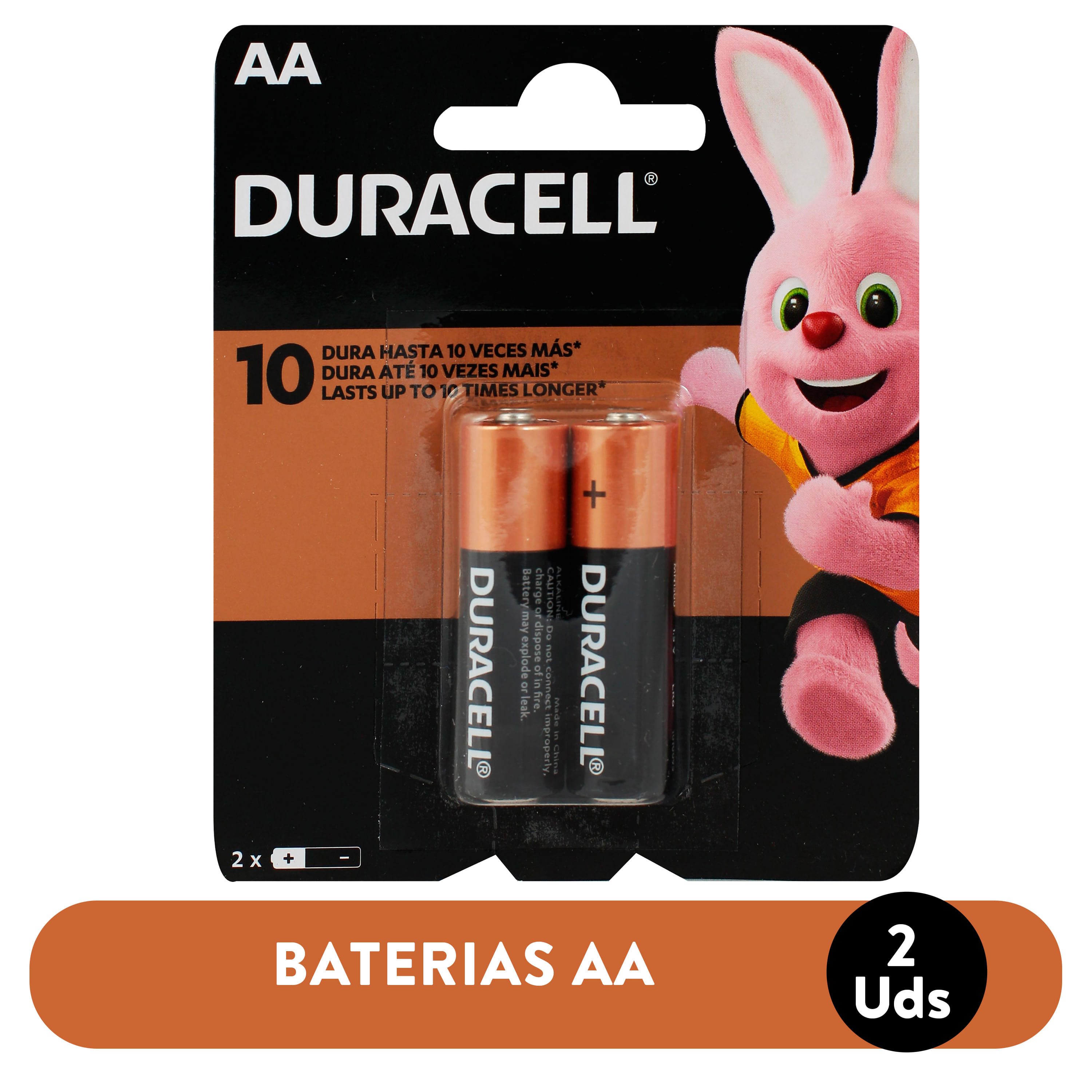 Batería 9V alcalina – Tienda en Costa Rica