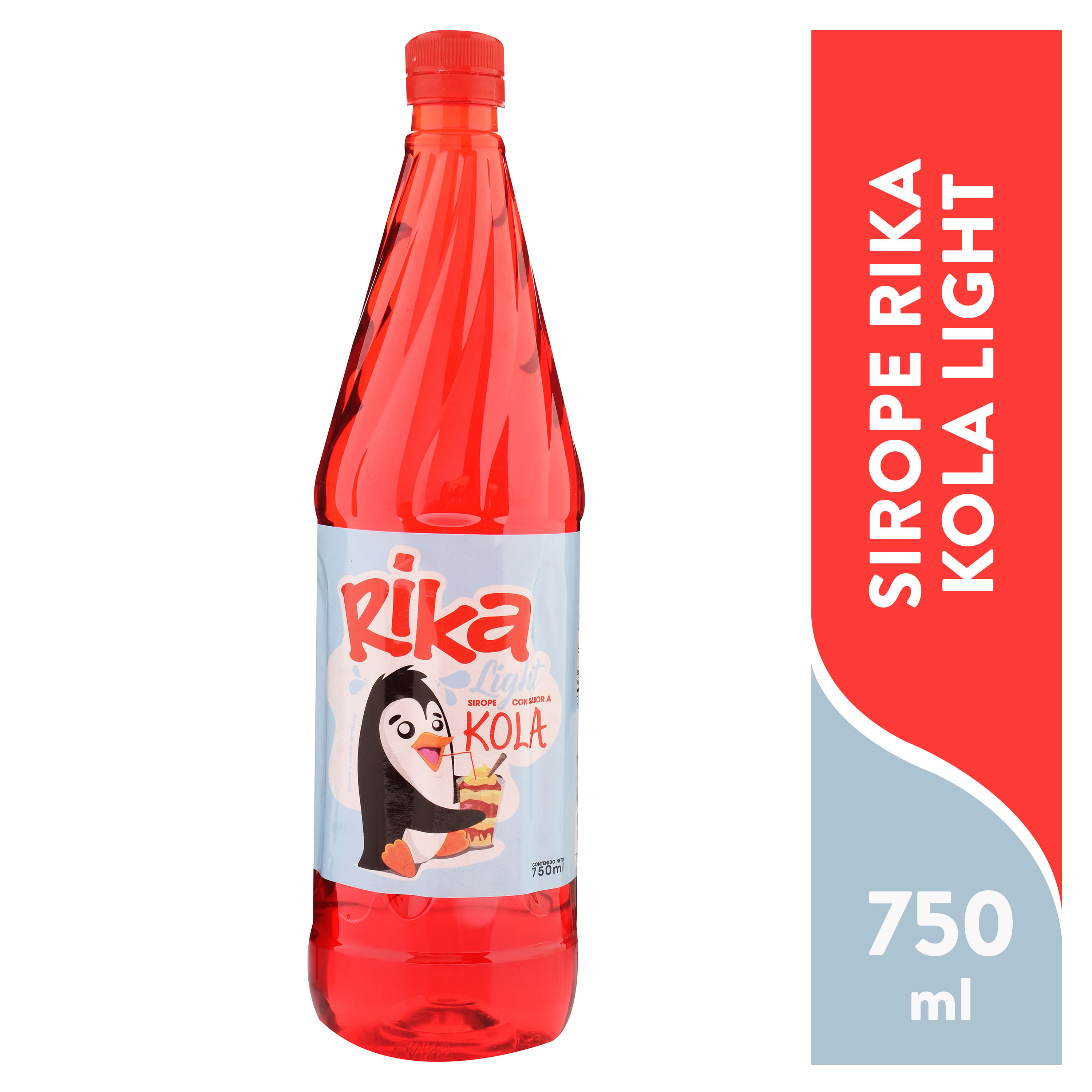 Sirope-Rika-Kola-Light-Botella-750ml-1-33837