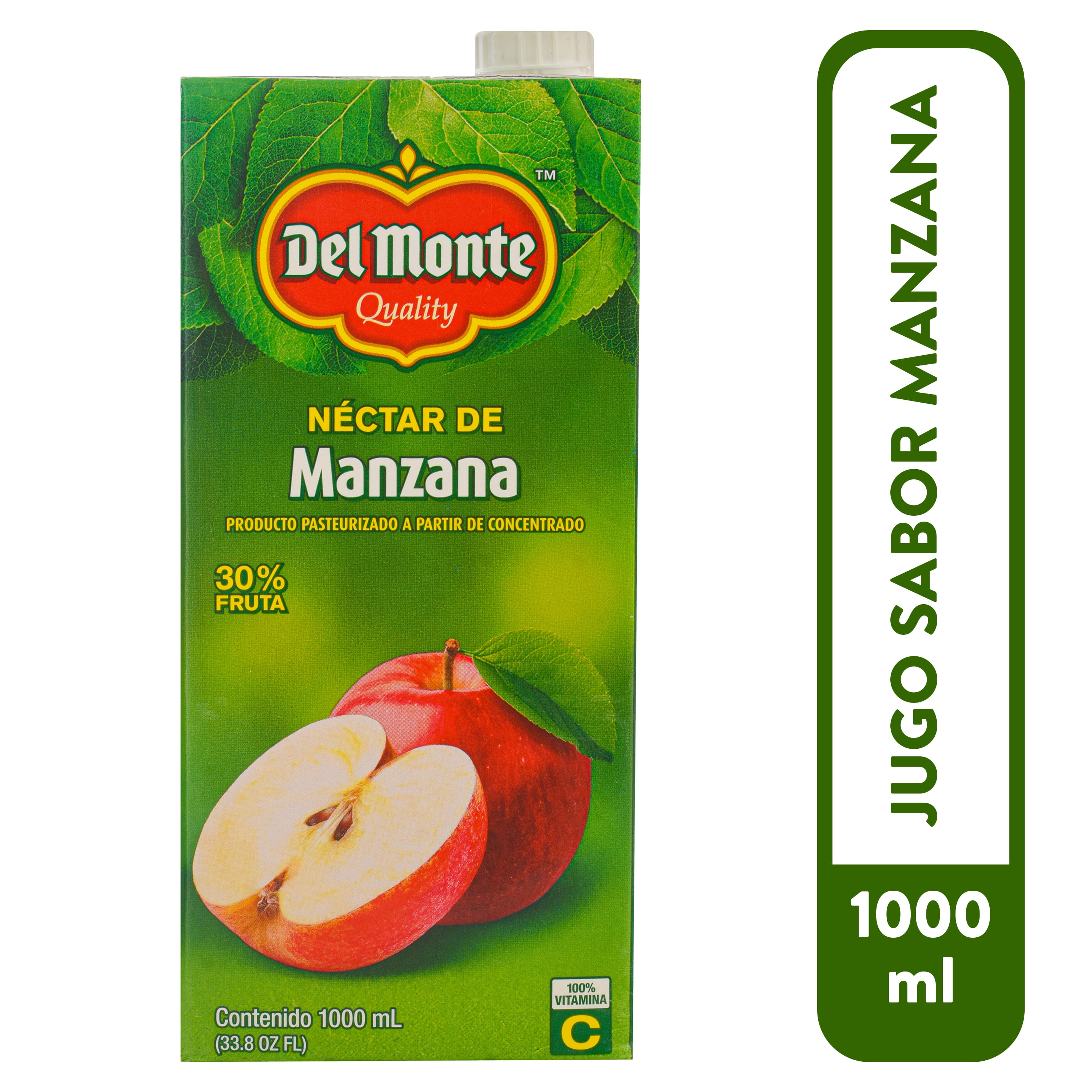 Nectar-Del-Monte-Manzana-Tetra-1000ml-1-26414