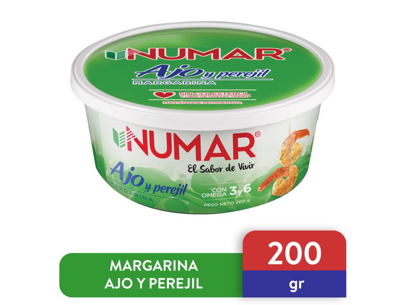 Margarina-Numar-Ajo-Con-Perejil-200Gr-1-34476