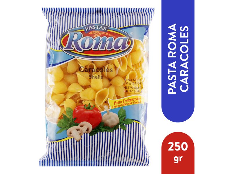 Pasta-Mediana-Roma-Caracolitos-Paquete-250gr-1-29247