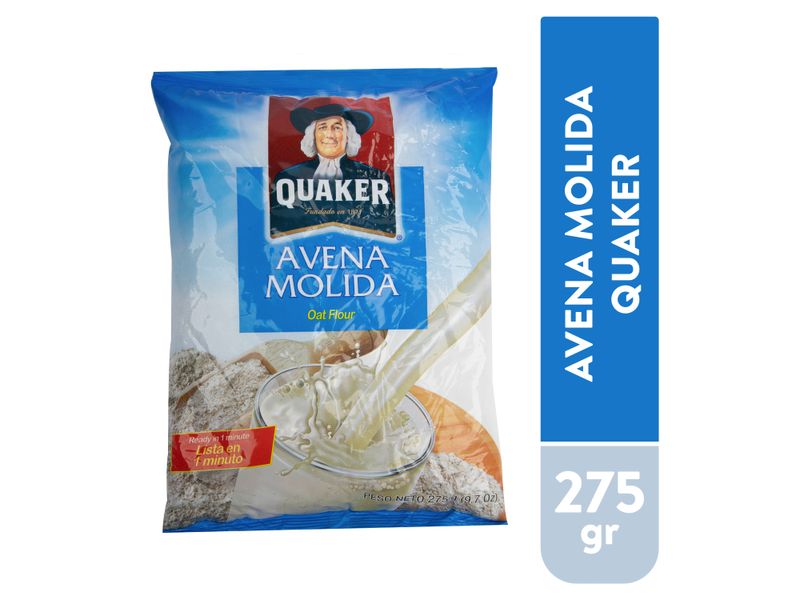 Avena-Quaker-Molida-275gr-1-26044