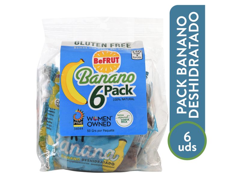 6-Pack-Banano-Befrut-300gr-1-30680